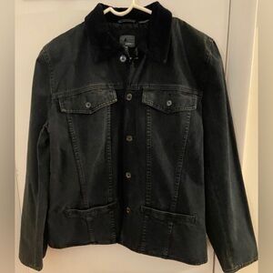 Liz Wear Denim Jacket